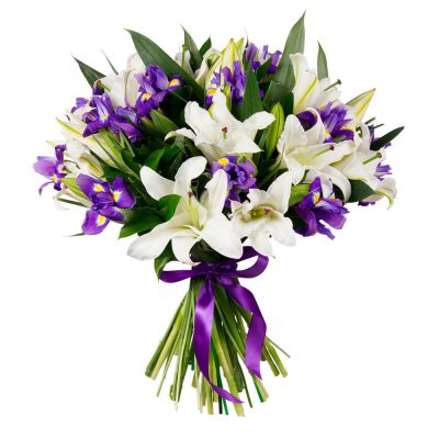 Царственная Лилия